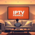 Abonnement IPTV