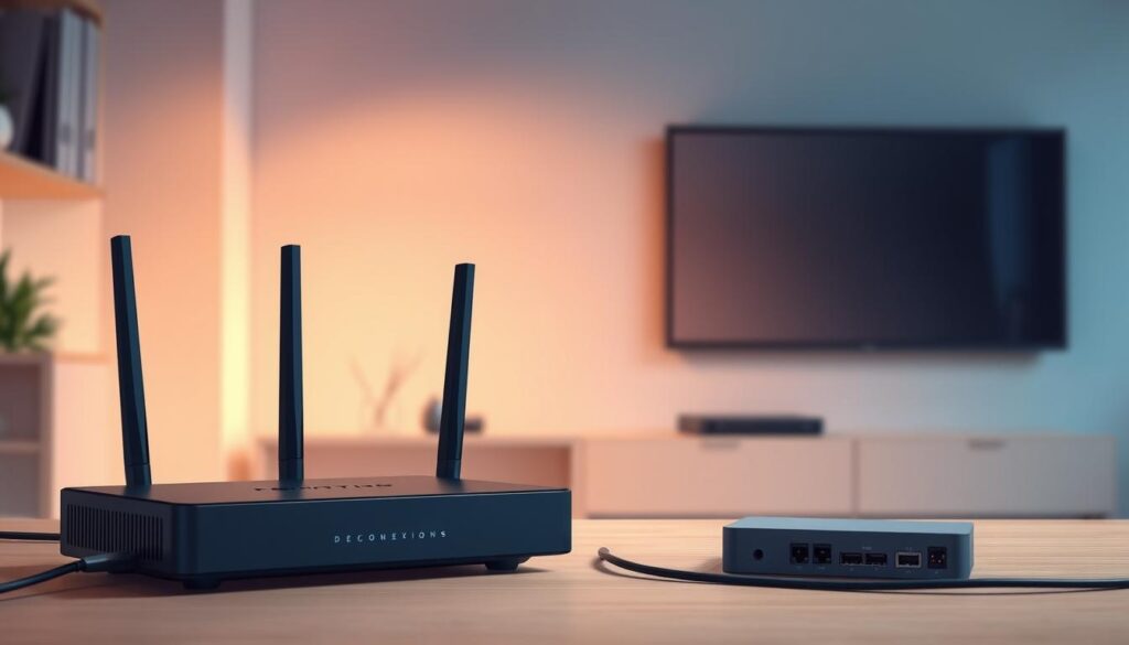 Déconnexions IPTV Solutions