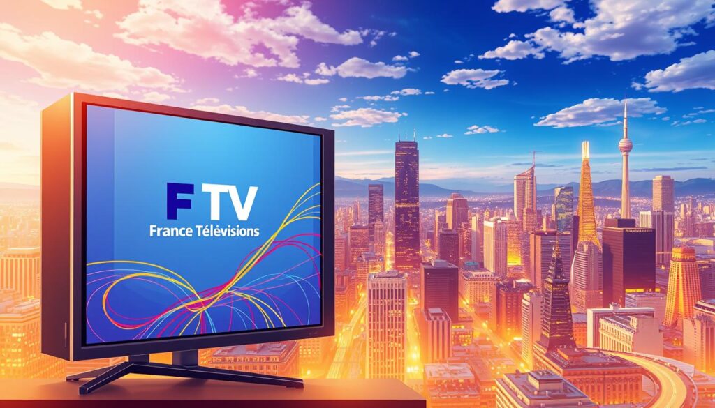 IPTV France