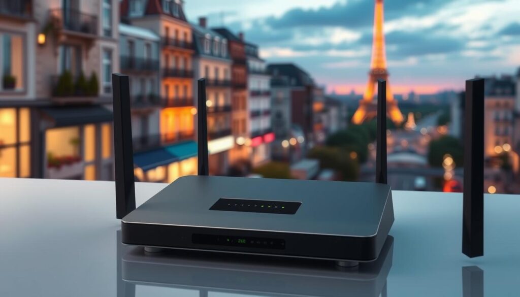 IPTV France : Stabilité des connexions