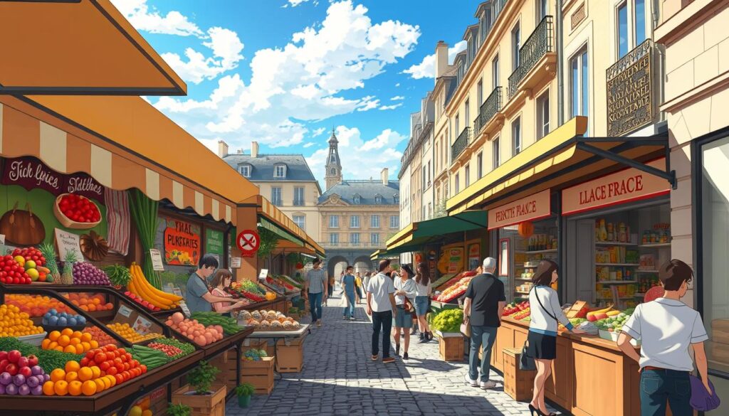 Marché IPTV France