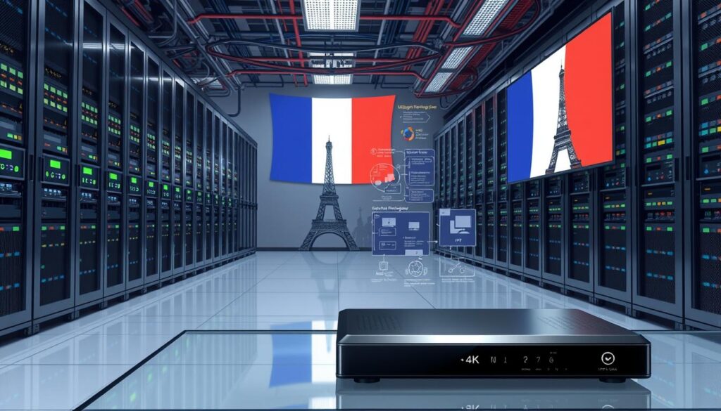 Meilleur IPTV