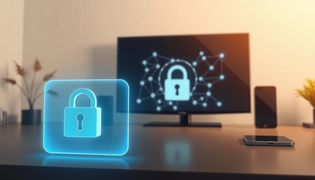 Sécurité IPTV et protection des données